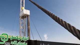 همه چیز درباره سیم بکسل جرثقیل | نکات مهم انتخاب و نگهداری سیم بکسل