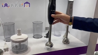 معرفی بهترین مدل‌های گوشت کوب برقی مناسب جهیزیه