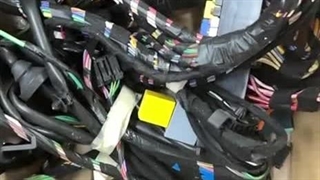 ویدئو معرفی سیم کشی کابین رانا | سایت پژو ایمان