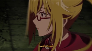 انیمه یه غول مرحله آخر وحشی ظاهر شده قسمت 6