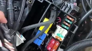 ویدئو معرفی سیم‌کشی رابط رانا | سایت پژو ایمان