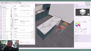 نمونه تدریس شانزدهم از دوره اینسکیپ برای اسکچاپ - آپدیت 2025-26