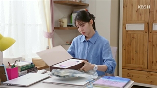 سریال کره ای ماری و سه پدرش 2025 Marie and Her Three Daddies (قسمت 12) زیرنویس فارسی