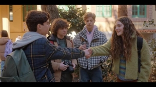 میکس سریال ماجراهای رقابت با آهنگ روسی "کپشن چک شهههه"