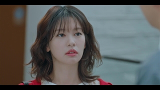 سریال کره ای باهام ازدواج میکنی 2025 Would You Marry Me? (قسمت 8) زیرنویس فارسی