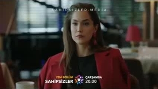 فراگمان اول قسمت ۳۷ سریال بی سرپرست ها