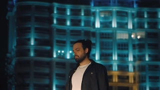 آهنگ جدید ماهان بهرام خان به نام آسمون منی