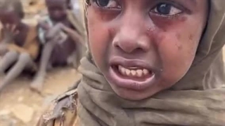 بلای که انقلاب زنان سودان برسر کودکان سودان آورد