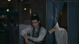 سریال چینی مبارزه برای عشق (Fight for Love) قسمت هشتم با زیرنویس فارسی