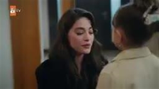 سریال ترکی غریبه ای در آینه قسمت ۵ با زیرنویس فارسی در ‌‌‌‌‌‌کانال تلگرام ما/لینک کانال پایین داخل توضیحات