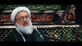 چرا فاطمه اطهر (س) تحمل نشد و به شهادت رسید؟!