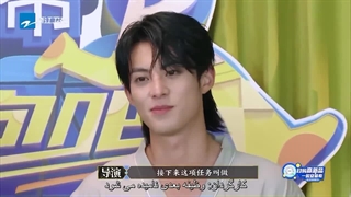 کیپ رانینگ قسمت12 آخر پارت 3 فصل 11 (با حضور بازیگرای سریال فقط برای خاطر عشق)