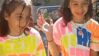 جشن تولد کودک با اجرای رزیتا دغلاوی نژاد