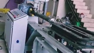 راه اندازی خط تولید- شلنگ یک بار مصرف قلیان - سازه ابتکار ارشد09120641145