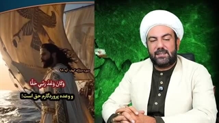 14040811: افشاگری رائفی پور از نفوذ اسرائیل در جنگ ۱۲ روزه