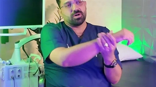 من دردو میگم شما علتشو بگید