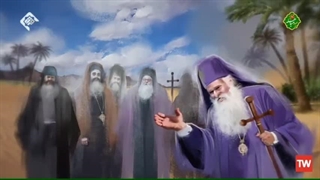 کلیپ شماره (۱۳) - جریان مباهله