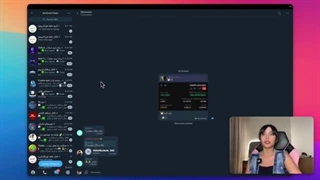 شروع ترید با گروه حلقه اول کریپتو