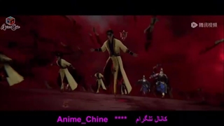 انیمه مرتد جاودانه قسمت۱۱۳_ Renegade_Immortal_Episode_113