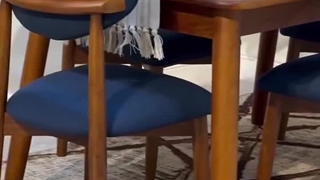 میز ناهار خوری کوچک و شیک جدید