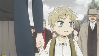 Spy x family/اسپای فمیلی؛ فصل سوم قسمت 3