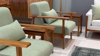 مبل فروشی خلیج فارس قزوین