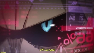 مای هیرو آکادمی فصل هشت قسمت اول