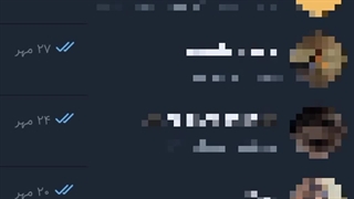 بدترین حس دنیا وقتیه ک واسه همه با ذوق یه چیزیو بگی و همه اینطوری رفتار کنن: