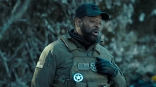 دانلود سریال The Last Frontier فصل اول - قسمت چهارم دوبله فارسی