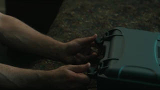 دانلود سریال The Last Frontier فصل اول - قسمت پنجم دوبله فارسی