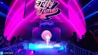 فول شو ویژه ستردی نایتز مین ایونت 2025 با گزارش فارسی