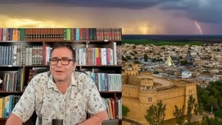 14040811: ارتباط جواد ظریف با سازمان سیا از زبان یک نماینده!