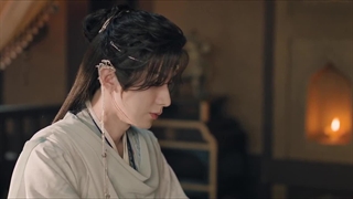 سریال چینی افسانه روح روباه، شمشیر و محبوب قسمت بیستم با زیرنویس فارسی Sword and Beloved