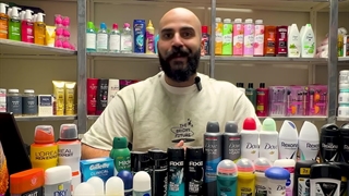 چه مدل ضد تعریق بخریم یا نخریم ؟ راهنمای خرید مام رول، اسپری بدن و انواع ضدتعریق