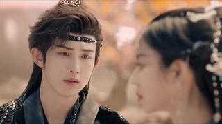 سریال چینی خواستگاری روباه؛ شمشیر و معشوقه Fox Spirit Matchmaker: Sword and Beloved 2025  قسمت ۲۱ با زیرنویس