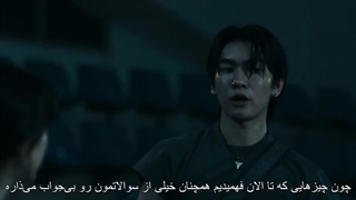 سریال تایلندی فرار از زامبی ها (Zomvivor) قسمت پنجم با زیرنویس فارسی