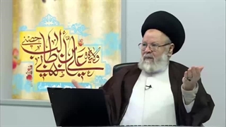 پاسخ به شبهه امامت و خلافت حضرت ولیعصر علیه السلام در کودکی ( استاد حسینی قزوینی )