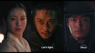 تریلر سریال رودخانه گل آلود