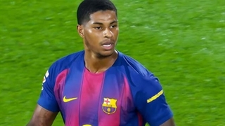 رشفورد VS الچه