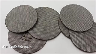 انواع پاک اسکرین