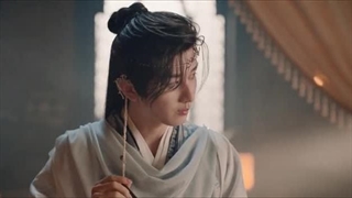 سریال چینی شمشیر و معشوق (Sword and Beloved) قسمت بیست و دوم با زیرنویس فارسی