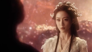 سریال چینی شمشیر و معشوق (Sword and Beloved) قسمت بیست و سوم با زیرنویس فارسی