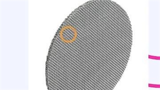 انواع پاک اسکرین موونا