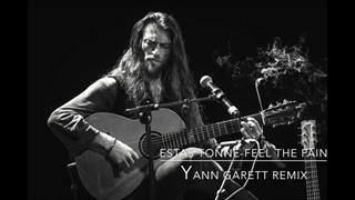 Estas Tonne - درد را حس کن (ریمیکس یان گرت)