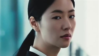 از اونجایی که امشب کیم یونگ ران داریمم(خانم ناشناس)