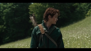 دانلود سریال Robin Hood فصل اول - قسمت دوم  زیر نویس چسبیده -دوبله فارسی