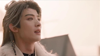 سریال چینی افسانه روح روباه، شمشیر و محبوب قسمت بیست و سوم با زیرنویس فارسی Sword and Beloved