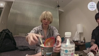 برنامه Are You Sure از Jimin و Jungkook عضو BTS فصل 1 قسمت 6 با زیرنویس فارسی