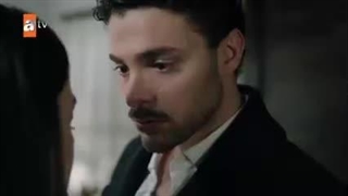 سریال چشمانش کارادنیز قسمت ۱۰  با زیرنویس فارسی