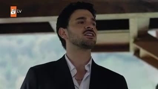 سریال  چشمانش دریای سیاه قسمت 10 با زیرنویس فارسی